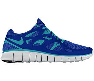 Nike Free Run 2 iD Womens Running Shoe _ 10609358.tif