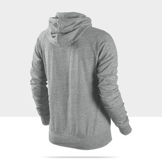  Nike AW77 Time Out Sudadera con capucha   Mujer