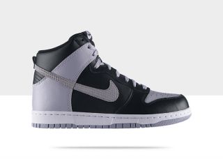 Chaussure Nike Dunk montante pour Homme 317982_048_A