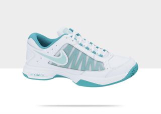 Nike Zoom Courtlite 3 Womens Tennis Shoe 487996_133_A