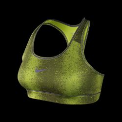 Nike Nike Pro Compression Printed Womens Sports Bra Reviews 