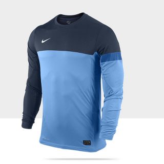 Nike Top 1 Camiseta de fútbol de entrenamiento de manga larga 