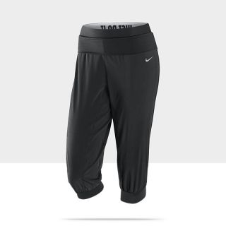  Nike Loose Fit Obsessed Womens Training Capris