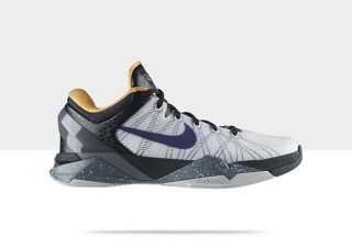  Scarpa da basket Nike Zoom Kobe VII System   Uomo