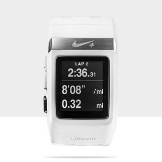 Nike Store Italia. Nike SportWatch GPS (con Sensore) con TomTom 