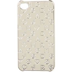 Marc by Marc Jacobs Stardust Embossed Phone Case   Zappos Couture