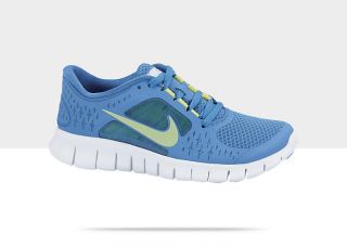  Nike Free Run 3 Zapatillas de running   Chicos