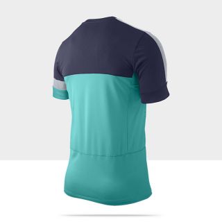  Nike Elite 1 Short Sleeve Camiseta de 