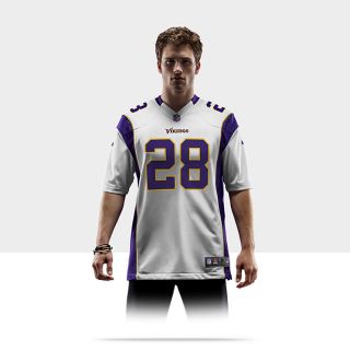 Nike Store. NFL Minnesota Vikings (Adrian Peterson) Mens American 