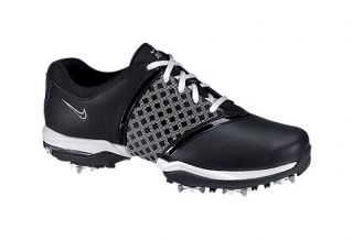 Chaussure de golf Nike Air Embellish pour Femme 418379_010_A