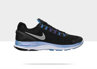 Nike Store Nederland. Nike LunarGlide 4 Premium Womens Running Shoe