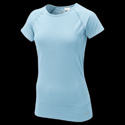 Nike Nike Seamless Banded Womens T Shirt  Ratings 