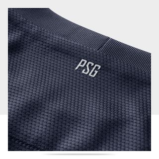 Nike Store UK. 2012/2013 Paris Saint Germain Replica Short Sleeve Men 