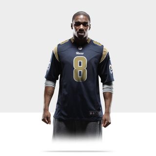 Nike Store Deutschland. NFL St. Louis Rams (Sam Bradford) Männer 
