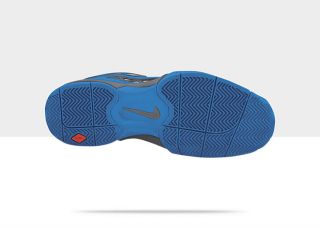 Nike Zoom Breathe 2K11 Mens Tennis Shoe 454127_140_B