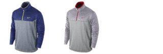 Nike Store. Mens Golf Outerwear. Stay Warm. Keep Weather Protected.