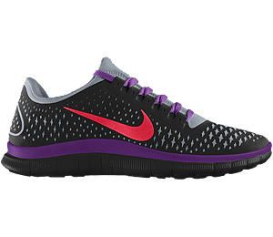 Nike Free 3.0 iD Womens Running Shoe _ 4840827.tif