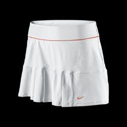 Customer reviews for Nike Dri FIT Accuracy Woven Womens Tennis Skirt