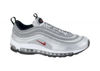 Nike Air Max 97 Mens Shoe Reviews & Customer Ratings   Top & Best 