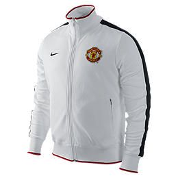  Manchester United Shirts, Kits and Shorts 
