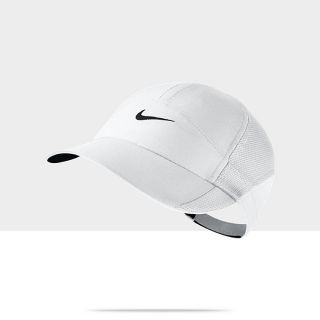 Nike Featherlight Tennis Hat 595511_100_A