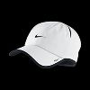 Nike Featherlight Tennis Hat 595510_100100&hei100