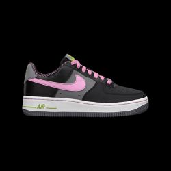 Customer reviews for Nike Air Force 1 06 (3.5y 7y) Girls Shoe