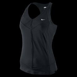 Customer reviews for Nike Dri FIT Shared Athlete Womens Tennis Tank 