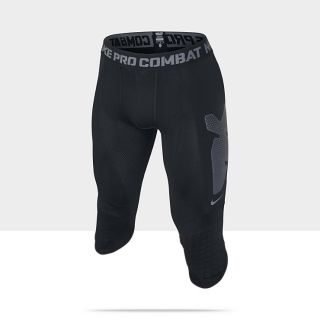 NIKE PRO COMBAT HYPERSTRONG COMPRESSION DIAMOND THIEF SLIDER 17