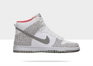 Nike Dunk High Skinny1608211 Chaussure pour Femme 429984_102_A