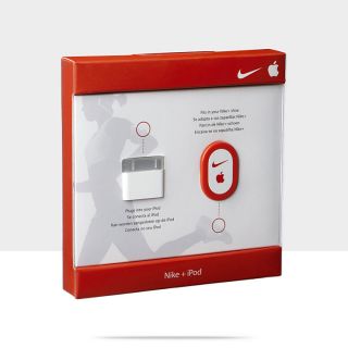 Nike  iPod 8211 Sport Kit instructions en espagnol NA0005_101_A