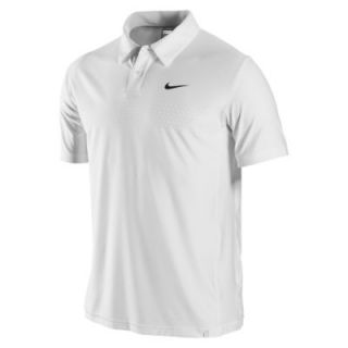 Customer reviews for Nadal Double Bold Mens Tennis Polo Shirt