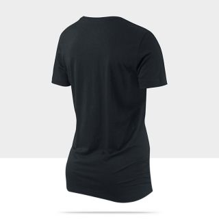  Nike « Gold Digging » – Tee shirt pour Femme