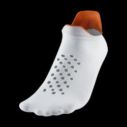  Nike Elite VentRunning Socks (Large/1 Pair)