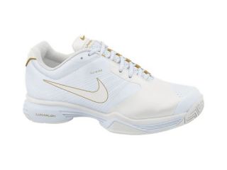 Nike Lunar Speed 3 Womens Tennis Shoe 429999_105 