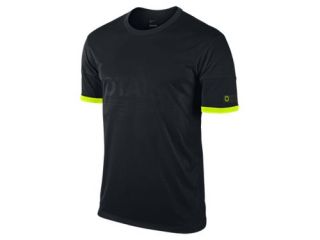 Nike Store UK. Nike T90 Top 1 Mens Football Training Shirt