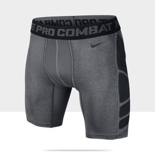 Nike Pro Combat Hypercool 20 Compression 6 Mens Shorts 449811_091_A 