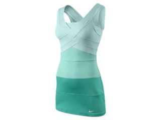  Nike Statement Rally Vestido de tenis   Mujer