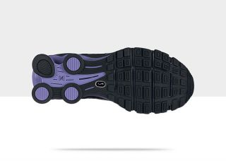 Nike Shox Turbo 13 Womens Running Shoe 525156_005_B