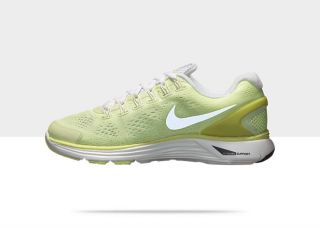 Nike LunarGlide 4 Shield Womens Running Shoe 537535_313_F