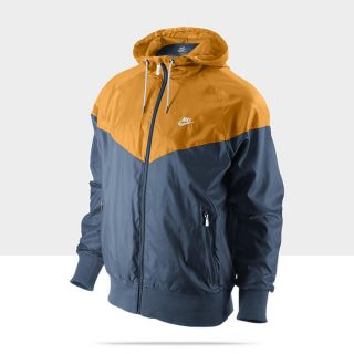 Nike Windrunner Chaqueta   Hombre 340869_494_A