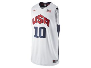 Nike Hyper Elite USA (Bryant) Camiseta de baloncesto   Hombre