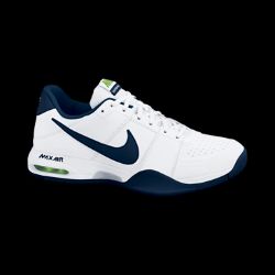 Nike Nike Air Max Courtballistec 1.2 Mens Tennis Shoe Reviews 