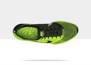 Nike Store. Nike Flyknit Racer Unisex Running Shoe (Mens Sizing)