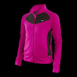  Nike Gym Basics III Girls Training Jacket