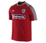 Umbro Training England Mens Soccer Jersey 744615_109_A