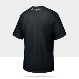 Nike Store. Nike Rivalry Helmet (Ohio State) Mens T Shirt