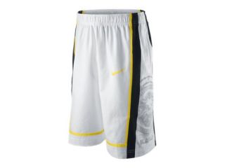 Short de basket ball LeBron Gametime pour Garçon (8 à 15 ans)