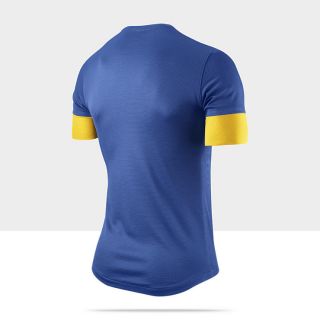  2012/13 Brasil CBF Authentic – Maillot de 