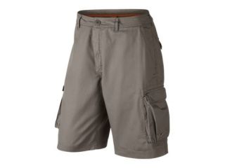    Woven Mens Cargo Shorts 504972_200